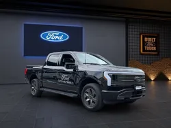 Gebraucht 2024 Ford F-150 Standard Range Abholung | CHF 79’990