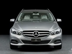 Gebraucht 2013 Mercedes E500 Avantgarde | CHF 35’000