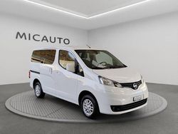 Gebraucht 2012 Nissan Evalia Premium Edition Van / Kleinbus | CHF 16’500