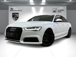 Gebraucht 2018 Audi A6 S-Line Limousine | CHF 27’890 (Etwas zu teuer)
