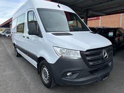 Gebraucht 2019 Mercedes Sprinter Van | CHF 23’900 (Guter Preis)