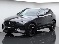 Grau Gebraucht 2024 Jaguar F-Pace R-Dynamic SUV | CHF 92’900