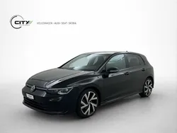 VW Golf VIII