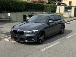Gebraucht 2019 BMW 120 M Sport Kleinwagen | CHF 18’900 (Superpreis)