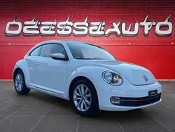 Gebraucht 2012 VW Beetle Design Limousine | CHF 5’990 (Guter Preis)