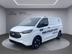 Neu 2024 Ford E-Transit Trend Van | CHF 55’784 (Teuer)