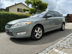 Gebraucht 2007 Ford Mondeo Titanium | CHF 1’300 (Fairer Preis)