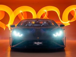 Gebraucht 2023 Lamborghini Huracán Coupé | CHF 349’000 (Etwas zu teuer)