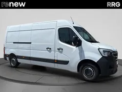 Gebraucht 2023 Renault Master Van | CHF 32’900 (Guter Preis)