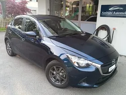 Gebraucht 2019 Mazda 2 | CHF 11’400 (Superpreis)