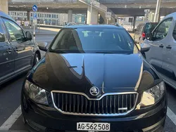 Gebraucht 2017 Skoda Octavia Scout 4x4 Kombi | CHF 9’700 (Superpreis)