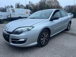 Gebraucht 2012 Renault Laguna III Bose Edition | CHF 2’490