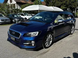 Gebraucht 2016 Subaru Levorg Kombi | CHF 11’900 (Guter Preis)