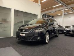 Gebraucht 2017 Seat Alhambra Reference Van / Kleinbus | CHF 14’900 (Guter Preis)