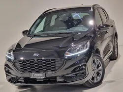 Gebraucht 2022 Ford Kuga ST-Line SUV | CHF 24’280 (Superpreis)