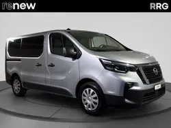 Gebraucht 2023 Nissan Primastar Acenta Van / Kleinbus | CHF 37’900 (Superpreis)