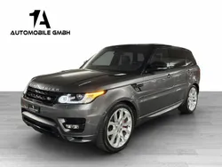 Gebraucht 2015 Land Rover Range Rover Sport Autobiography SUV | CHF 29’900 (Superpreis)