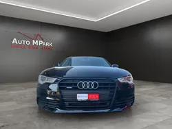 Gebraucht 2014 Audi A6 Ambiente Kombi | CHF 14’900 (Fairer Preis)