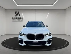 Gebraucht 2018 BMW X5 Comfort Edition SUV | CHF 41’900 (Fairer Preis)