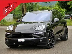 Gebraucht 2013 Porsche Cayenne S SUV | CHF 32’899