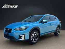 Gebraucht 2020 Subaru XV SUV | CHF 23’900 (Fairer Preis)