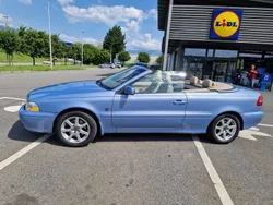 Gebraucht 2004 Volvo C70 Cabrio | CHF 8’100