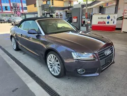 Gebraucht 2009 Audi A5 Coupé | CHF 3’900 (Fairer Preis)