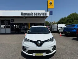 Gebraucht 2023 Renault Zoe Iconic Kleinwagen | CHF 19’990 (Superpreis)