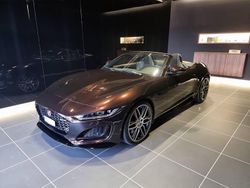 Rot Gebraucht 2023 Jaguar F-Type R-Dynamic Cabrio | CHF 89’900