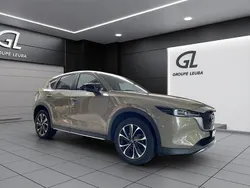 Gebraucht 2022 Mazda CX-5 Newground SUV | CHF 31’900 (Guter Preis)