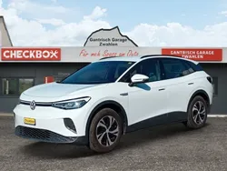 Gebraucht 2021 VW ID.4 Pure SUV | CHF 25’000 (Superpreis)