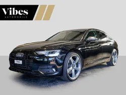 Gebraucht 2018 Audi A6 Design | CHF 38’800 (Fairer Preis)