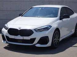Gebraucht 2020 BMW M235 Performance Coupé | CHF 31’000 (Superpreis)
