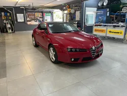 Gebraucht 2006 Alfa Romeo Brera Coupé | CHF 3’800