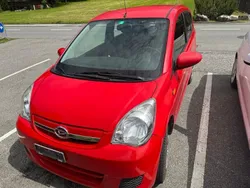 Gebraucht 2008 Daihatsu Cuore Kleinwagen | CHF 1’200 (Guter Preis)