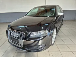 Gebraucht 2007 Audi S3 | CHF 6’990 (Guter Preis)
