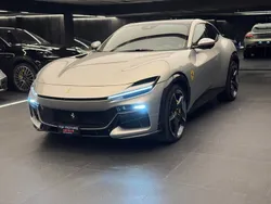 Gebraucht 2023 Ferrari Purosangue SUV | CHF 544’900