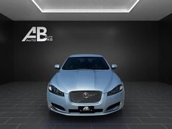 Gebraucht 2013 Jaguar XF Premium Luxury Limousine | CHF 10’800 (Fairer Preis)