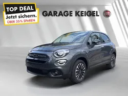Grau Gebraucht 2023 Fiat 500X SUV | CHF 23’900 (Guter Preis)