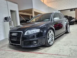 Gebraucht 2007 Audi RS4 Kombi | CHF 19’980 (Fairer Preis)