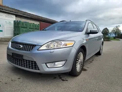 Gebraucht 2007 Ford Mondeo Titanium | CHF 4’000
