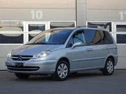 Gebraucht 2007 Citroën C8 Chic Van / Kleinbus | CHF 6’900 (Etwas zu teuer)