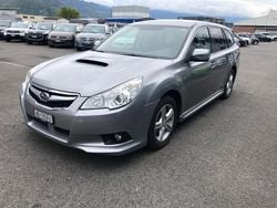 Gebraucht 2010 Subaru Legacy | CHF 1’900 (Fairer Preis)