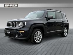 Gebraucht 2022 Jeep Renegade Limited SUV | CHF 22’890 (Superpreis)