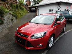 Gebraucht 2012 Ford Focus Titanium | CHF 4’900 (Superpreis)