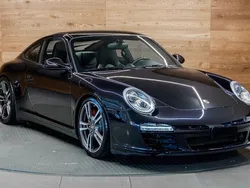 Gebraucht 2010 Porsche 911 Carrera 4S | CHF 55’000 (Guter Preis)
