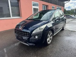 Gebraucht 2009 Peugeot 3008 Platinum | CHF 2’490 (Superpreis)