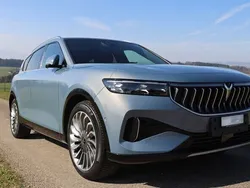 Gebraucht 2023 Voyah Free SUV | CHF 52’000