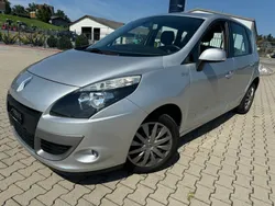 Gebraucht 2011 Renault Scénic III Expression Van / Kleinbus | CHF 4’900 (Guter Preis)