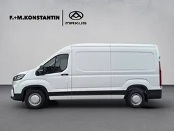 Neu 2024 Maxus V90 Van | CHF 31’800 (Guter Preis)